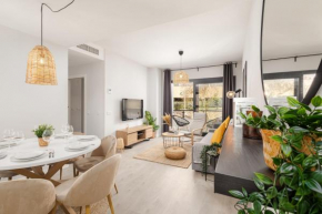 Nordik Apartments Urban - Malagueta 